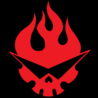 IHateVideoGames1's emblem