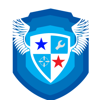 Laaid's emblem
