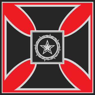 General_Sicario's emblem