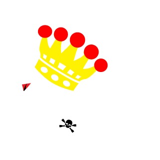 Domnintn's emblem