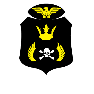 Marincin's emblem