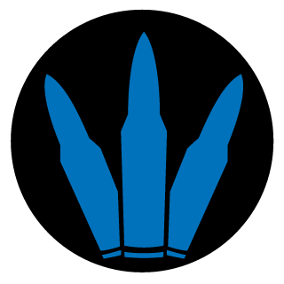 System Frquency's emblem