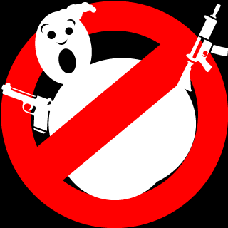Gusbuster2's emblem