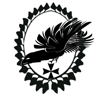Bullerballer's emblem
