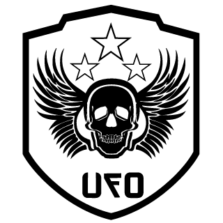 UFOOOOOOOOOOOOO's emblem