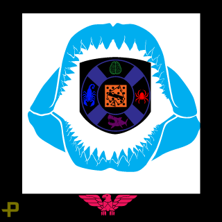 DanteVergan's emblem