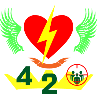 unabonger's emblem