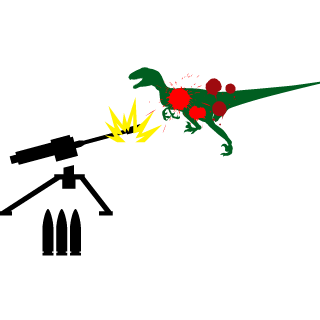 BlessHomelander's emblem