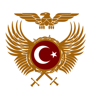TURAN ORDUSU's emblem