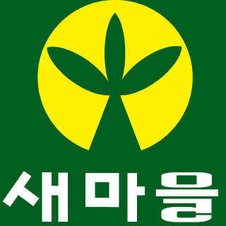 KyoungJun papa's emblem