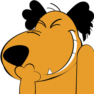 muttleybr's emblem