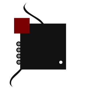 Protonominus's emblem