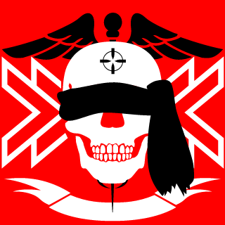 Nomanslandwalker's emblem