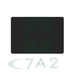 CanadianMape's emblem