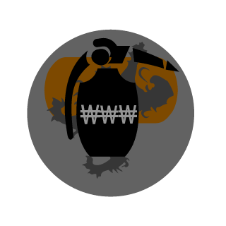 NICKYdoost's emblem
