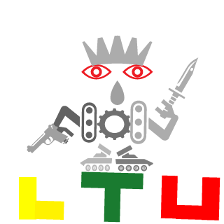 Romas_LTU_'s emblem