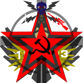 7hunderBolt's emblem