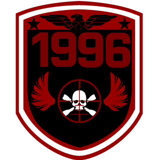 SKYRAIDER20's emblem