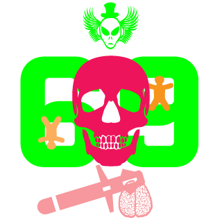 MastaSmackass's emblem