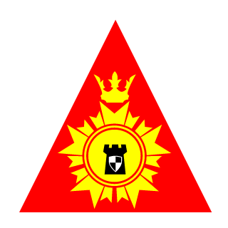 RealKurtSteiner's emblem