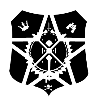 VinciDE's emblem