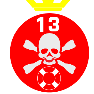 Patrykoskos's emblem