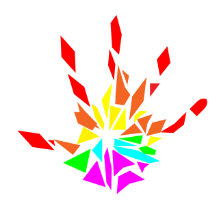 CUTlEPAW's emblem
