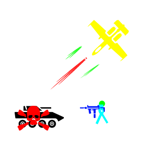 Snert squad's emblem