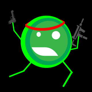 sproutickler's emblem