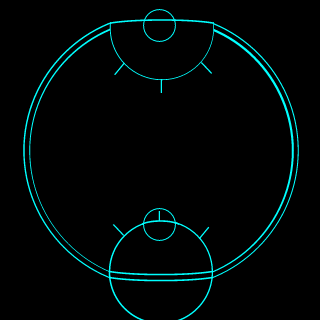 raging8r's emblem