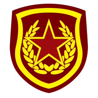 KosoyDachnik's emblem