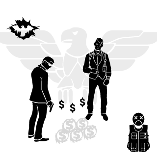 steve2043's emblem
