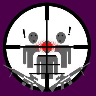 Misdraevus's emblem