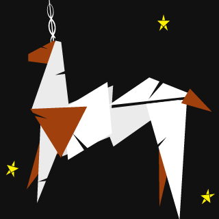 DasReplicant's emblem