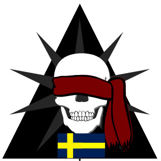 F3nriSS's emblem