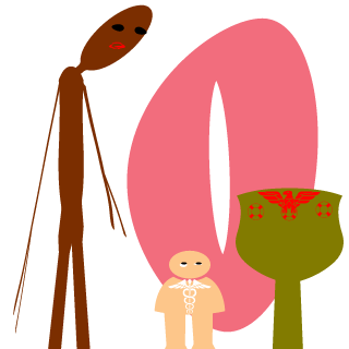 SallyWackr's emblem