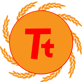 Tt eSports's emblem
