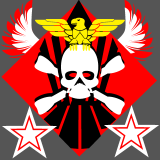 Skipper-TX's emblem