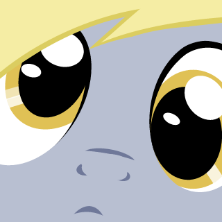 the derp squad's emblem