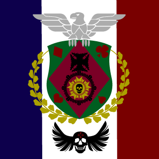 Texshark7's emblem