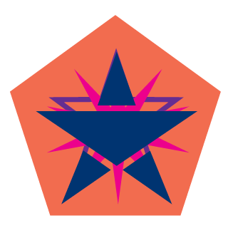 16KO's emblem