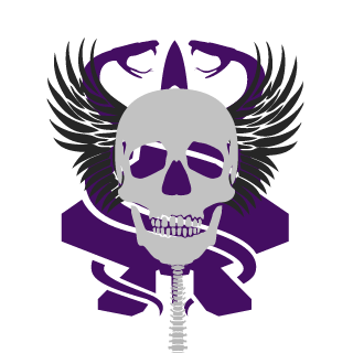 RavingMongoose's emblem