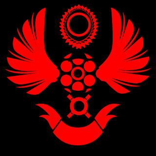 wildcubix's emblem