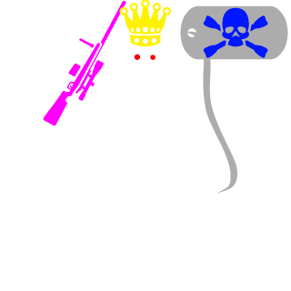 BLACK-DEAD999's emblem