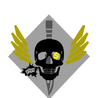 Rearen's emblem