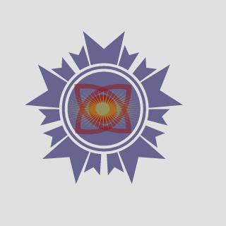 xHARMSOLO's emblem