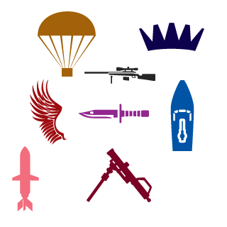 xxprofoxx's emblem