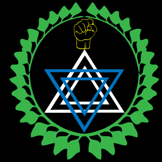 N1Gachu's emblem