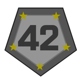 Shrikelemat's emblem