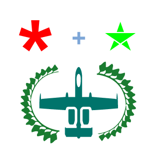 GHFlorian's emblem